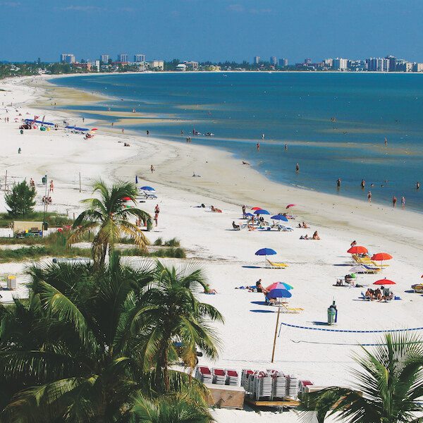 Fort Myers, Cape Coral, Naples, Bonita Springs, Fort Myers Beach real estate