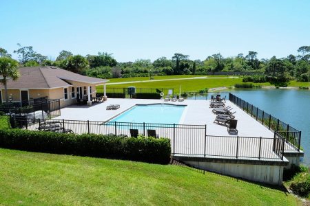 new home developments on the river in Fort Myers, FL
