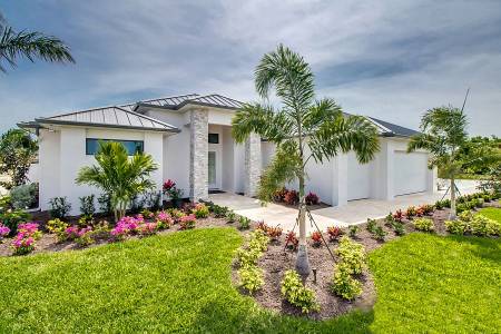 Fort Myers Home Sales Jump 2 months