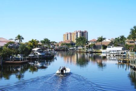 resort luxury new home developments Naples, Fort Myers, Cape Coral