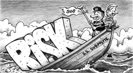1980s Savings and Loan Crisis