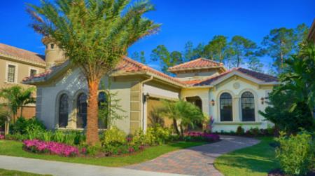 home sales increase