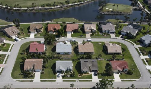 Fort Myers Home Prices peaked in 2022 before Hurricane Ian